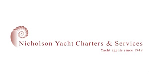 Nicholson Yacht Charters & Services