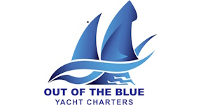 Out of the Blue Yacht Charters